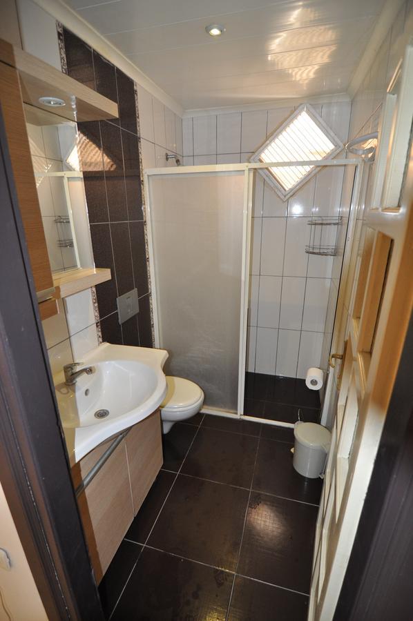 Aparthotel House 1 Alanya