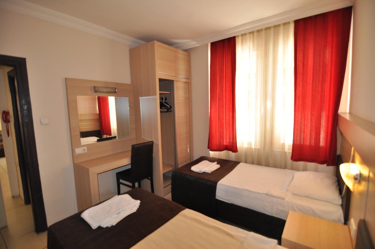 House 1 Aparthotel Alanya