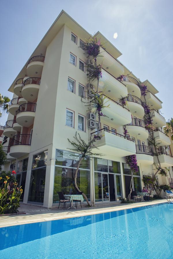 The S & 2* Alanya