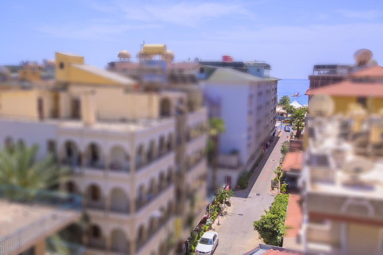 Twin Aparthotel 3*