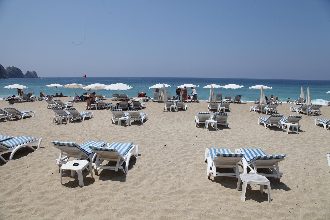 Kleopatra Aytur Alanya