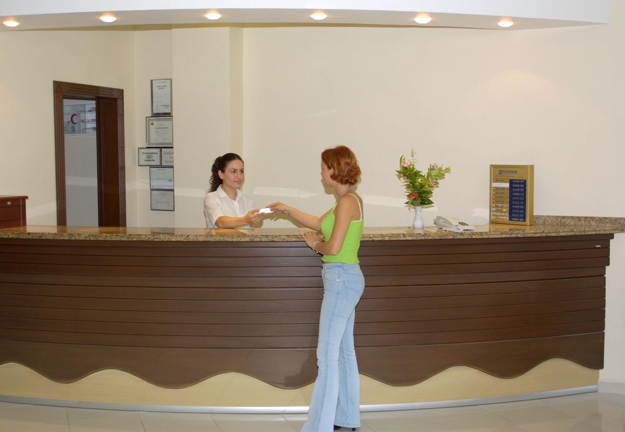 Hotel Alin 3*