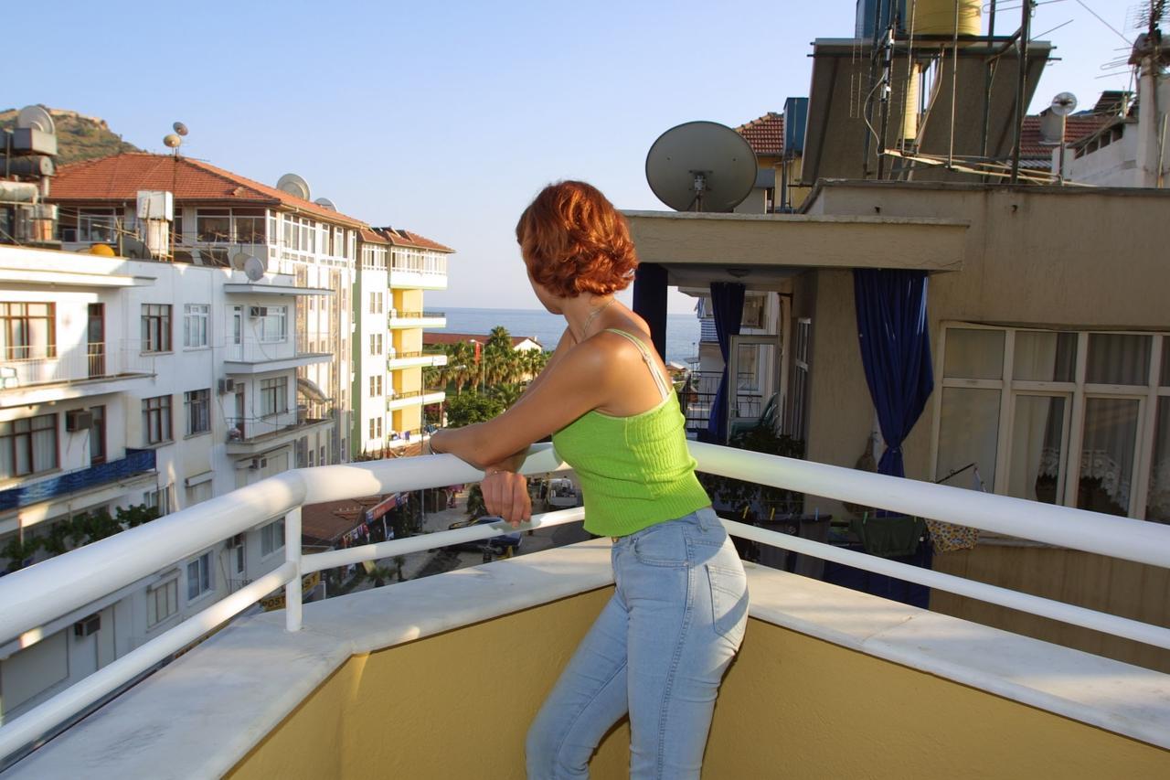 Alin Alanya