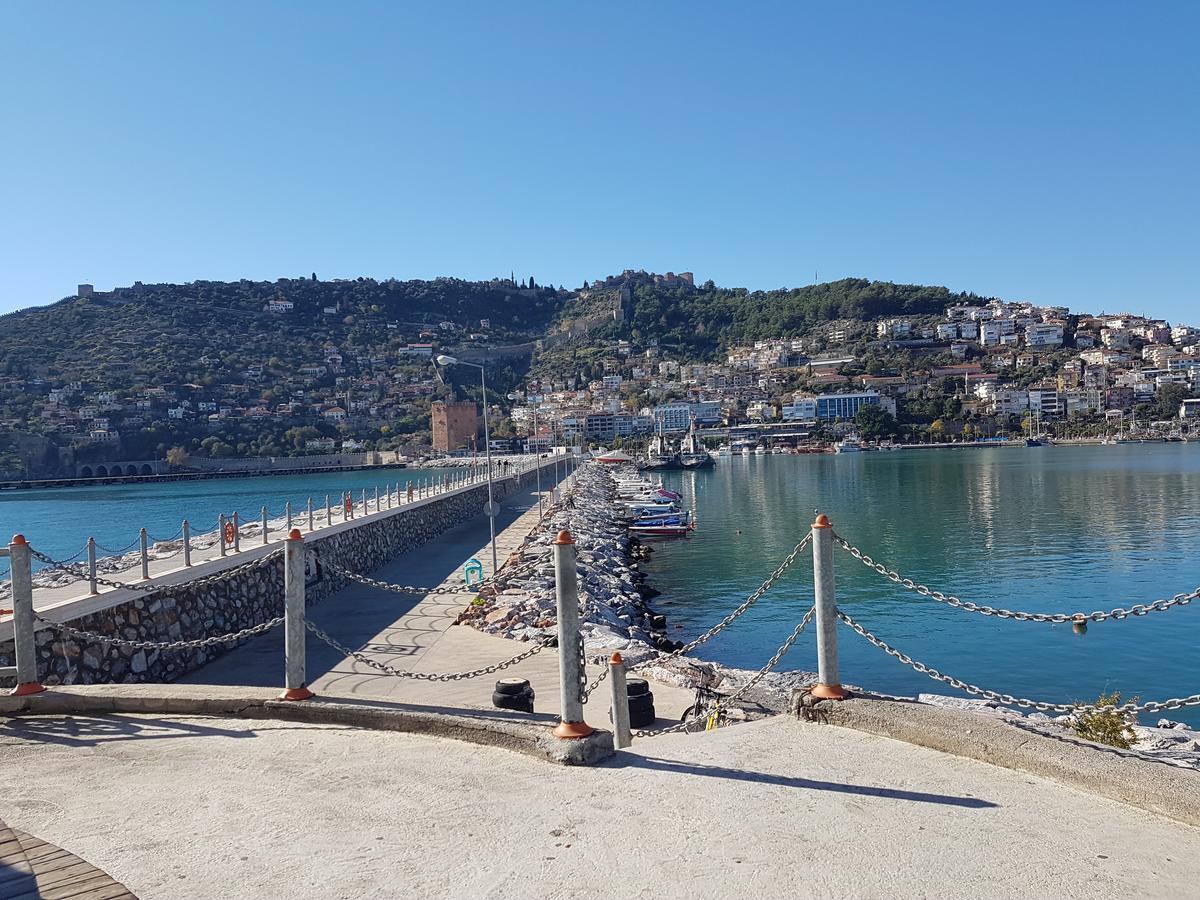 Lila 2* Alanya