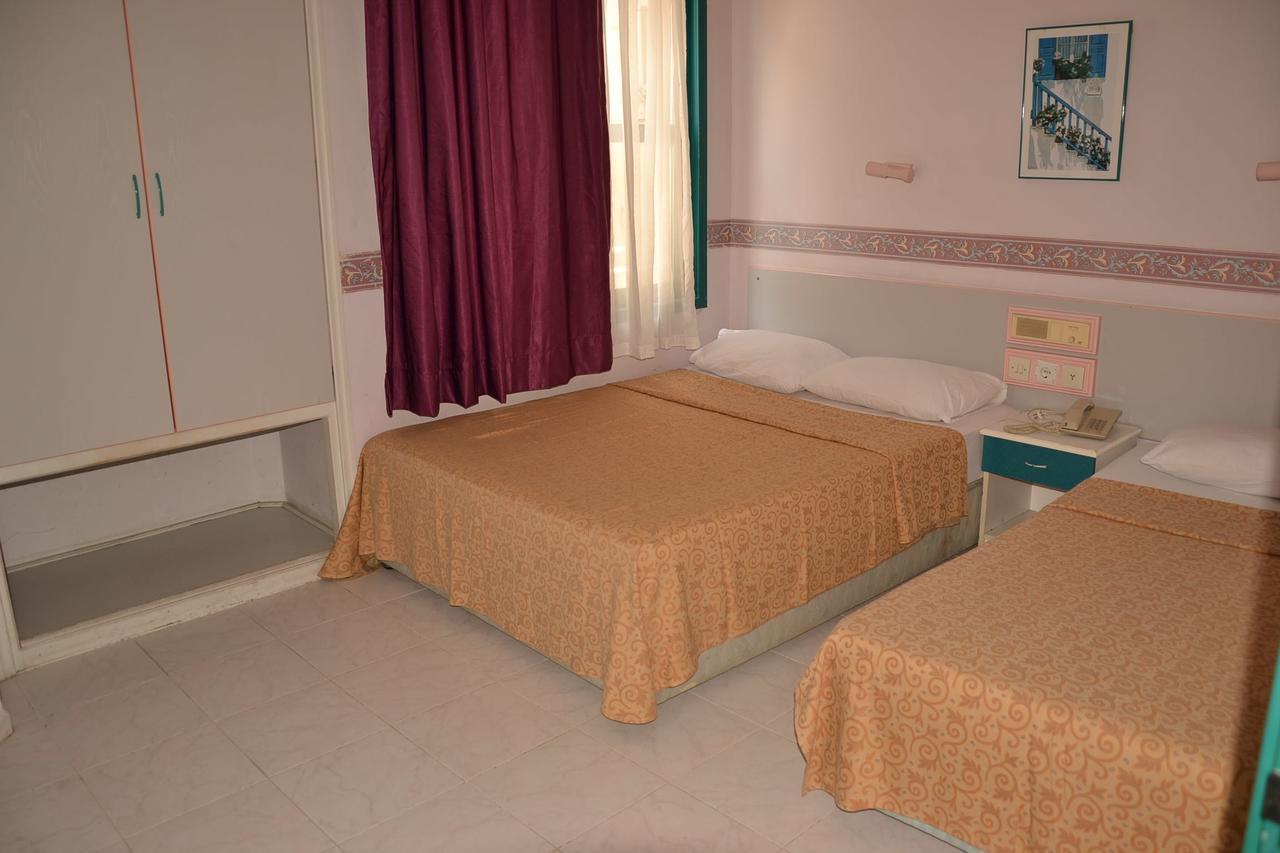 Lila Aparthotel