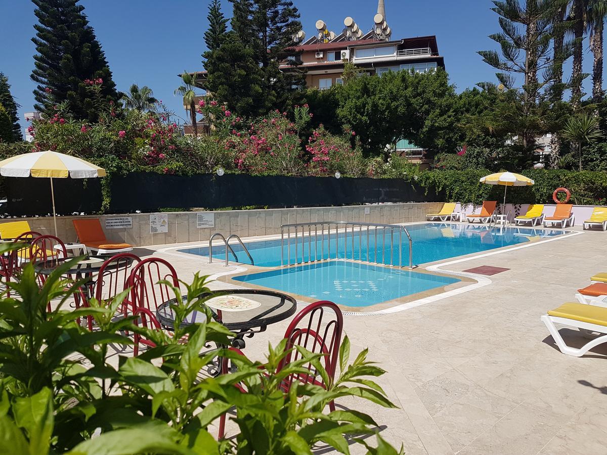 Lila Alanya