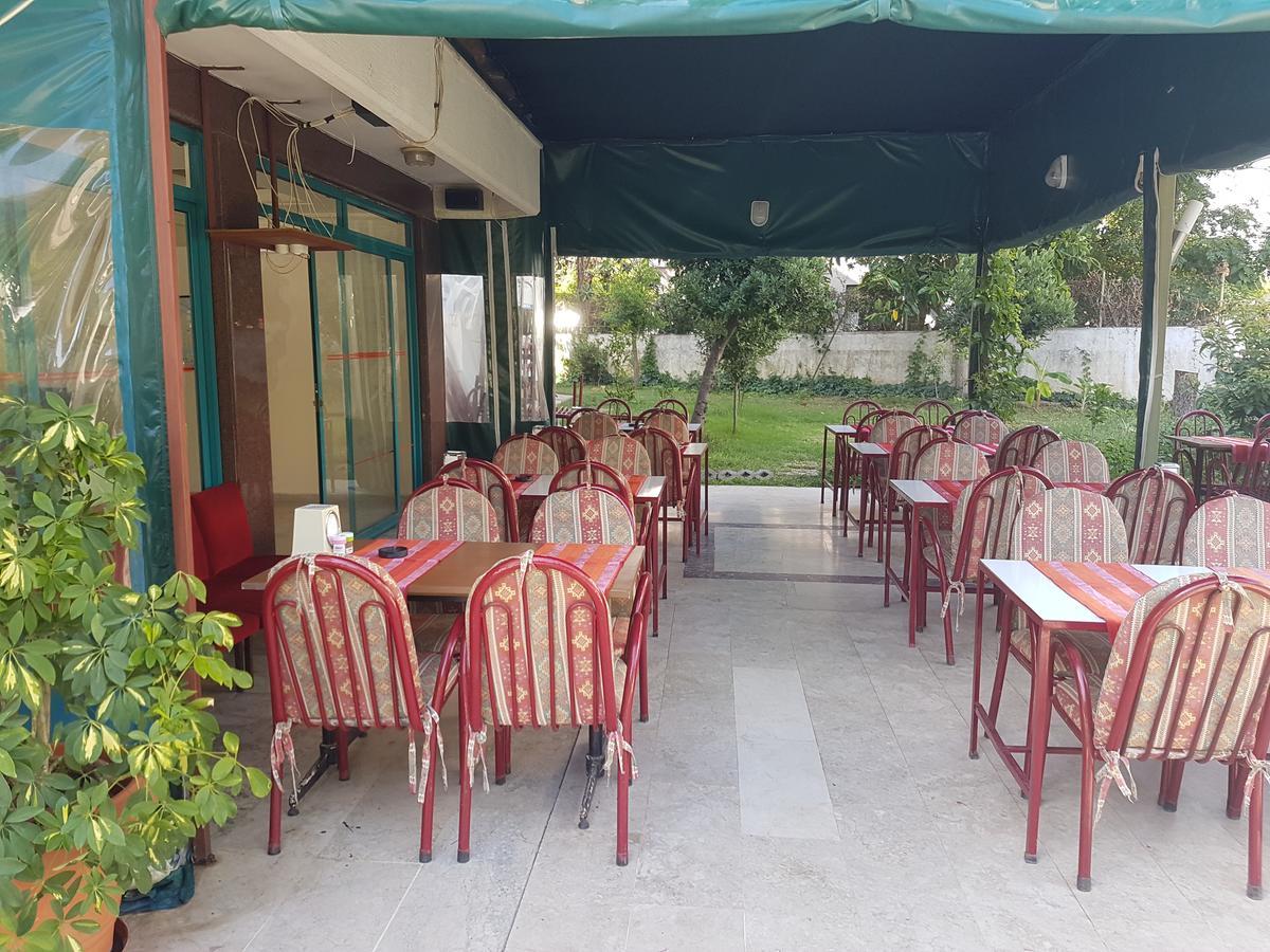 Aparthotel Lila Alanya