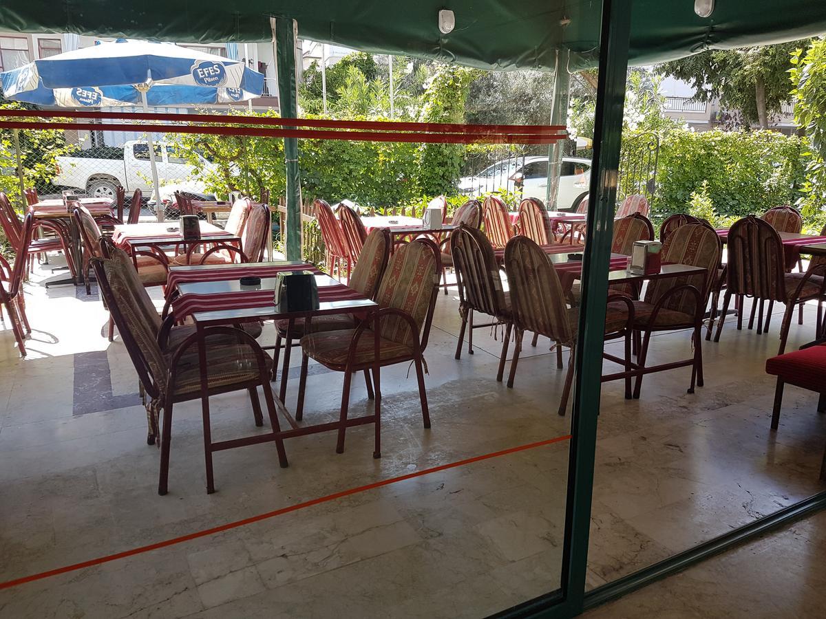 Aparthotel Lila