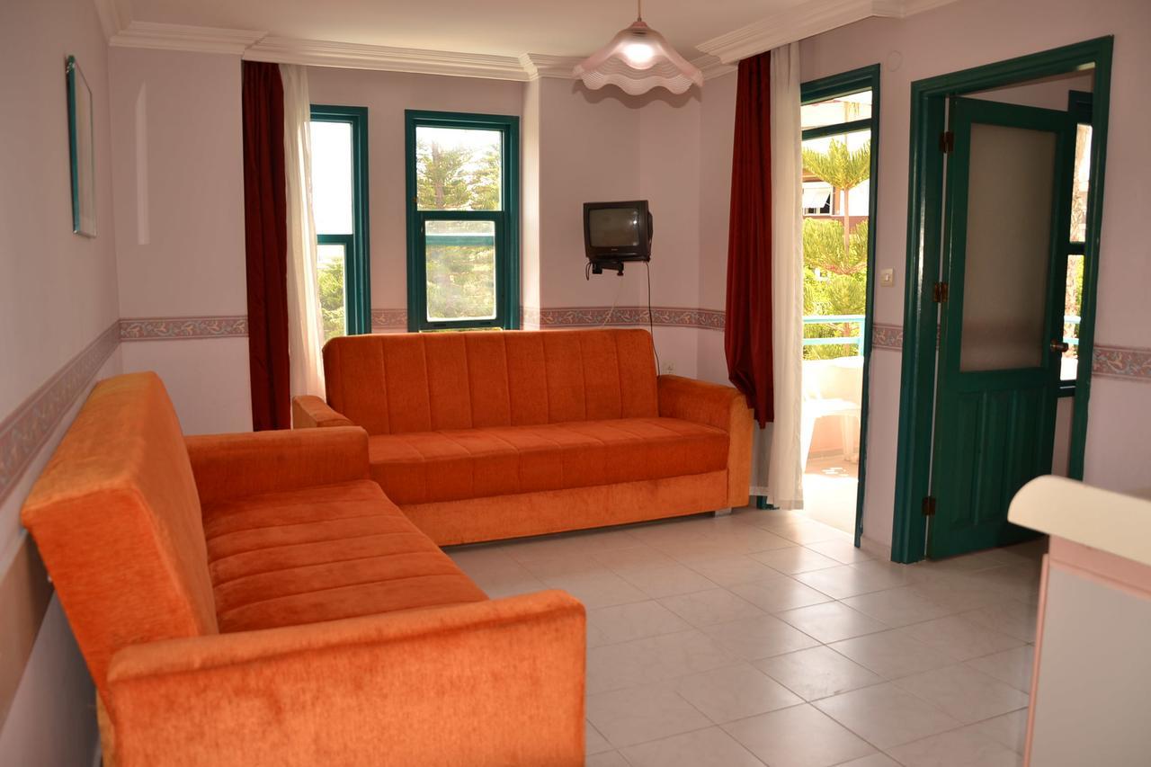 Lila Alanya