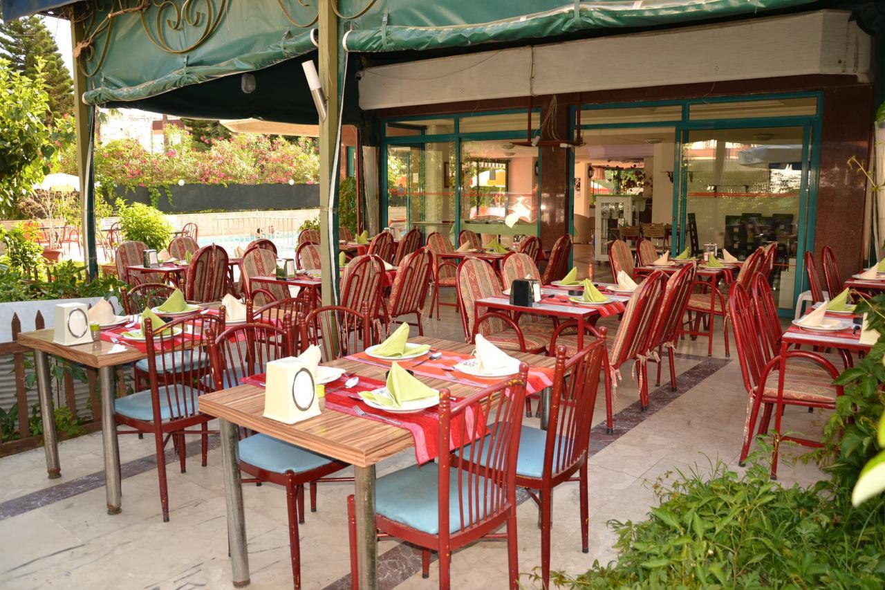 Lila 2* Alanya