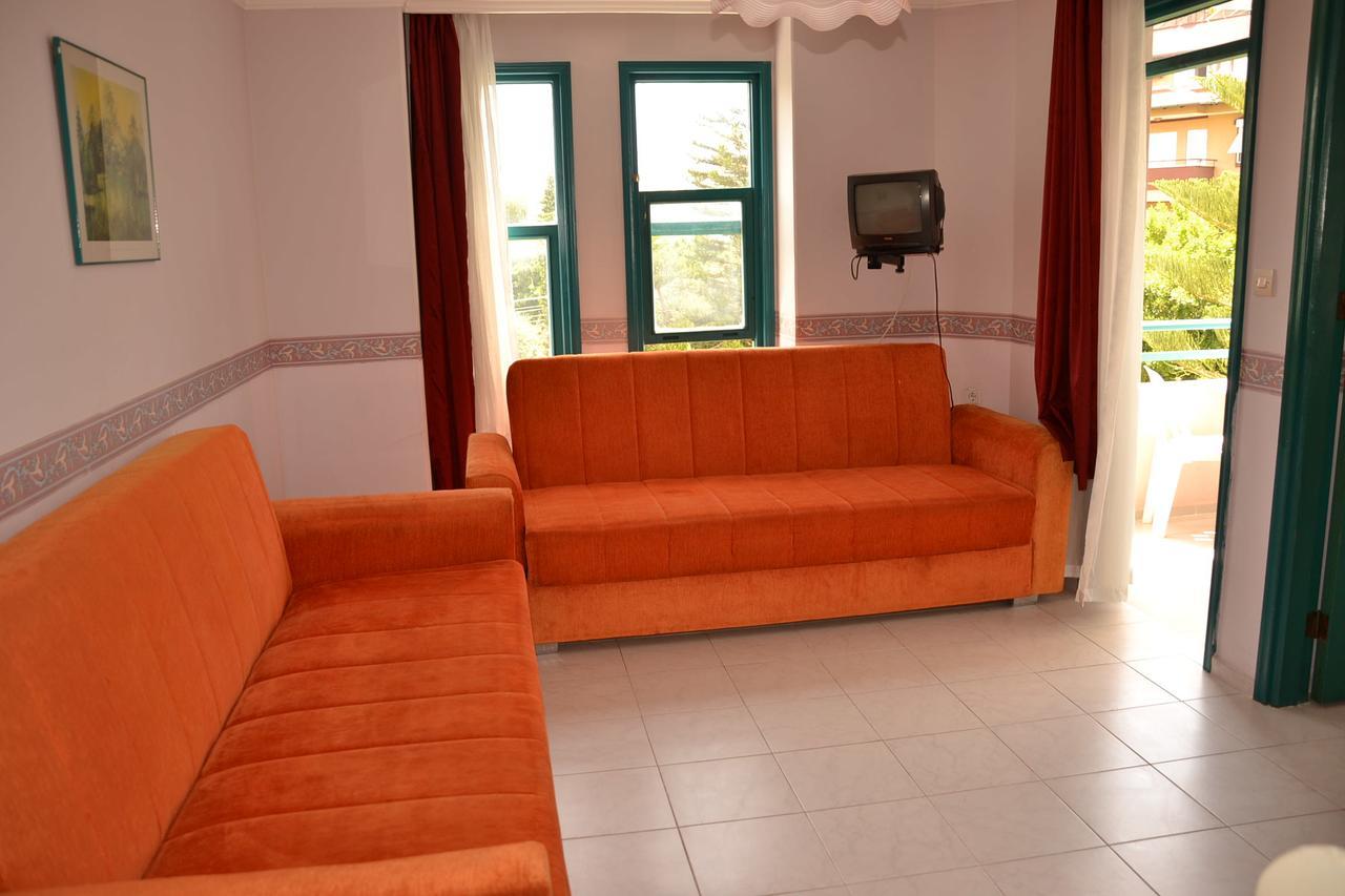 Aparthotel Lila Alanya