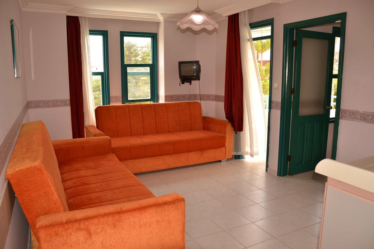Aparthotel Lila Alanya