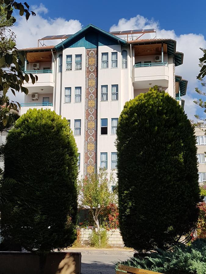 Aparthotel Lila Alanya