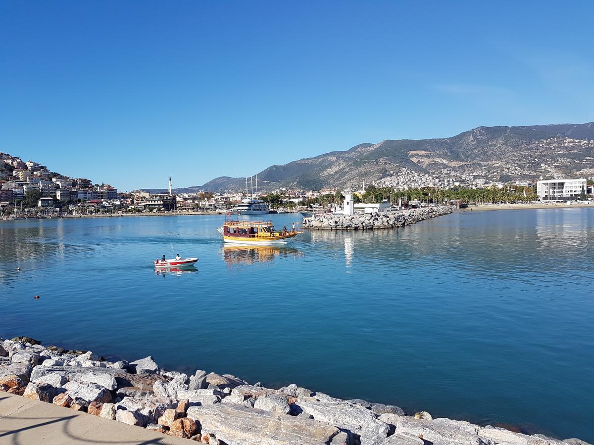 Aparthotel Dreams Alanya