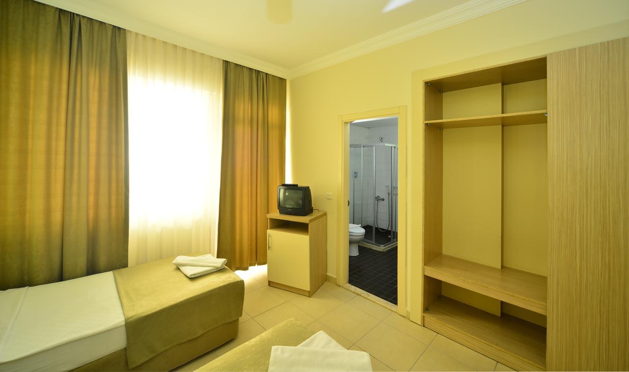 Aparthotel &