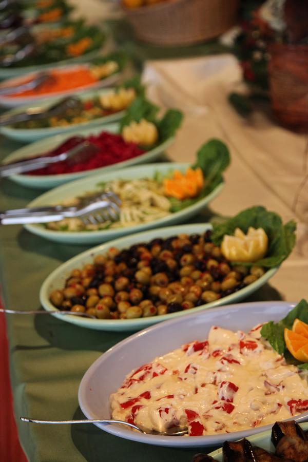 Hotel Miray Kleopatra Alanya