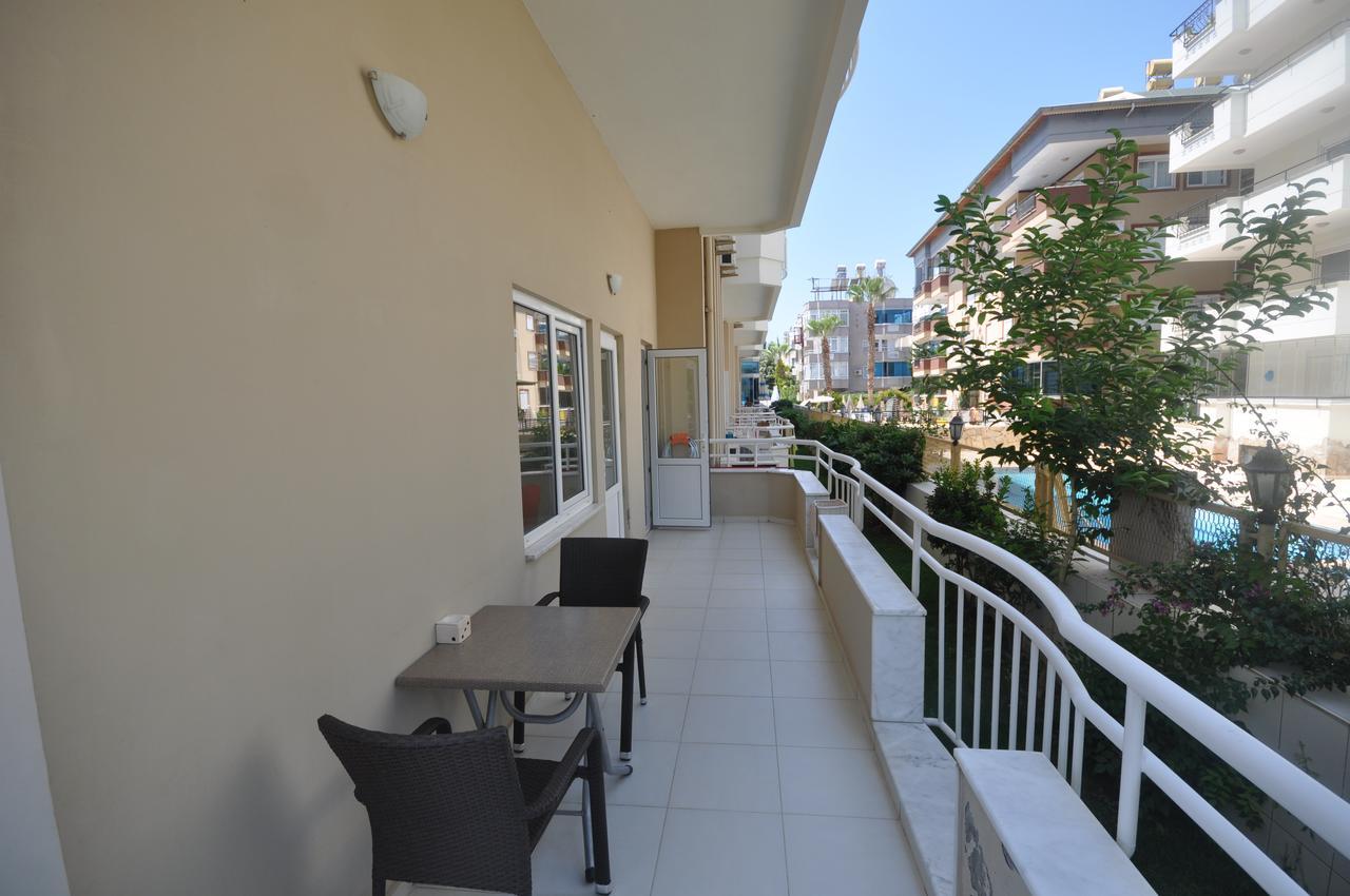 Oba Beach No-3 Apartment
