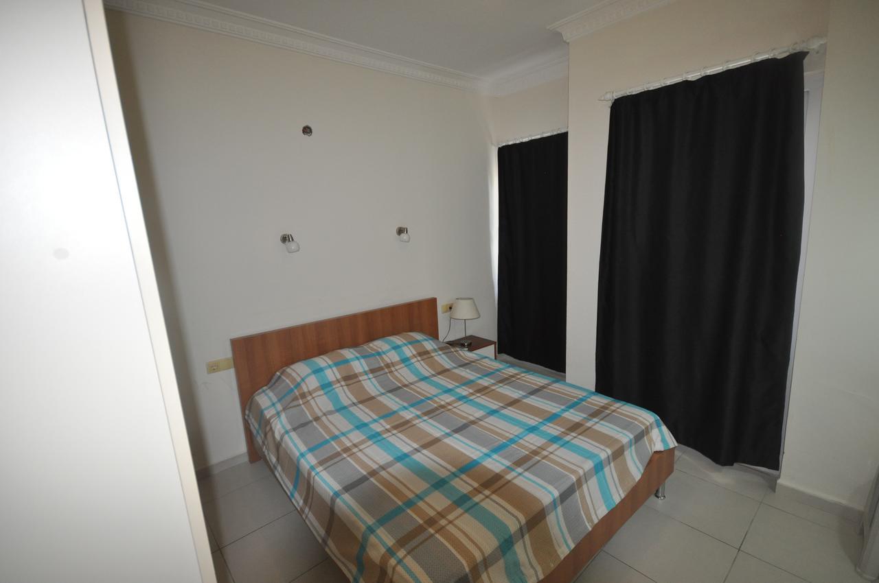 Oba Beach No-3 Apartment Alanya