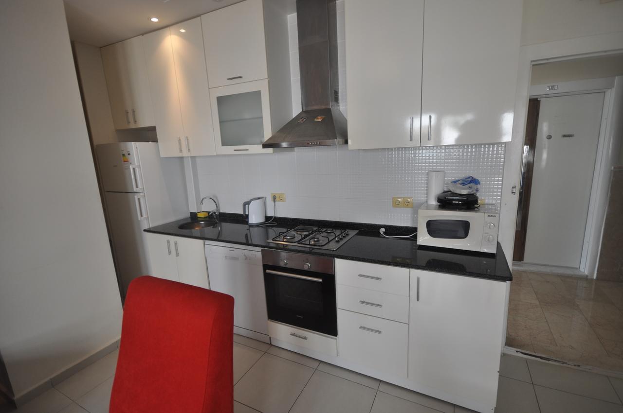 Apartment Oba Beach No-3 *