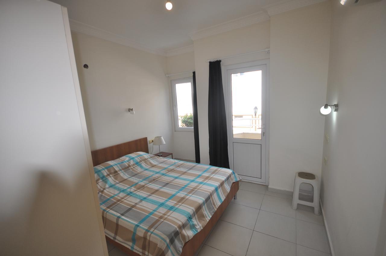 Apartment Oba Beach No-3