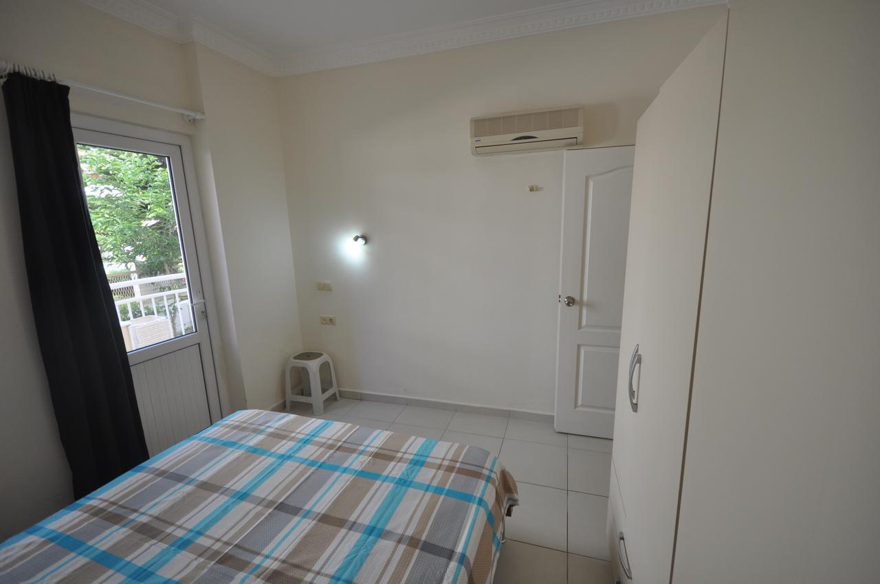 Apartment Oba Beach No-3