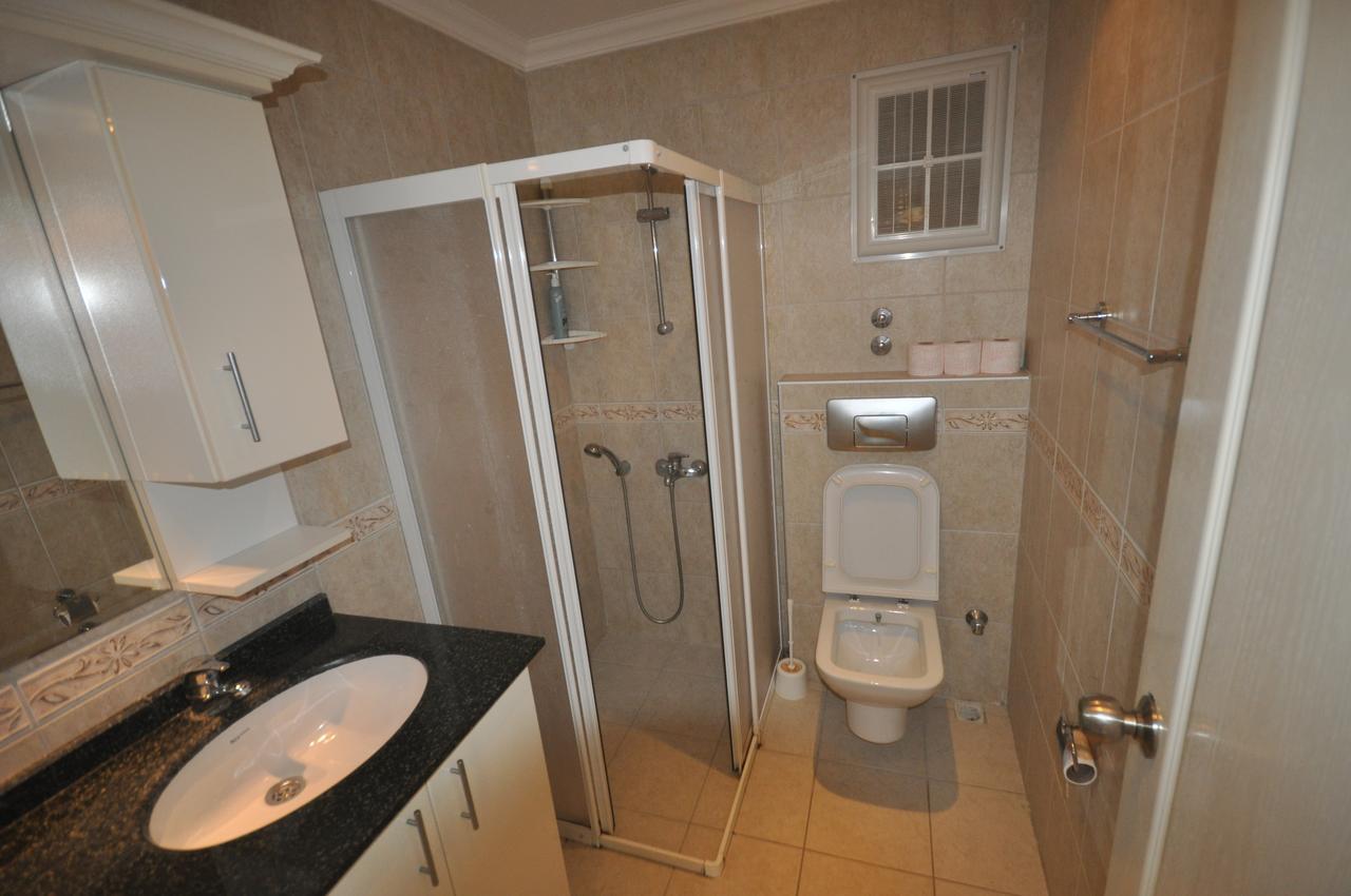 Apartment Oba Beach No-3 *