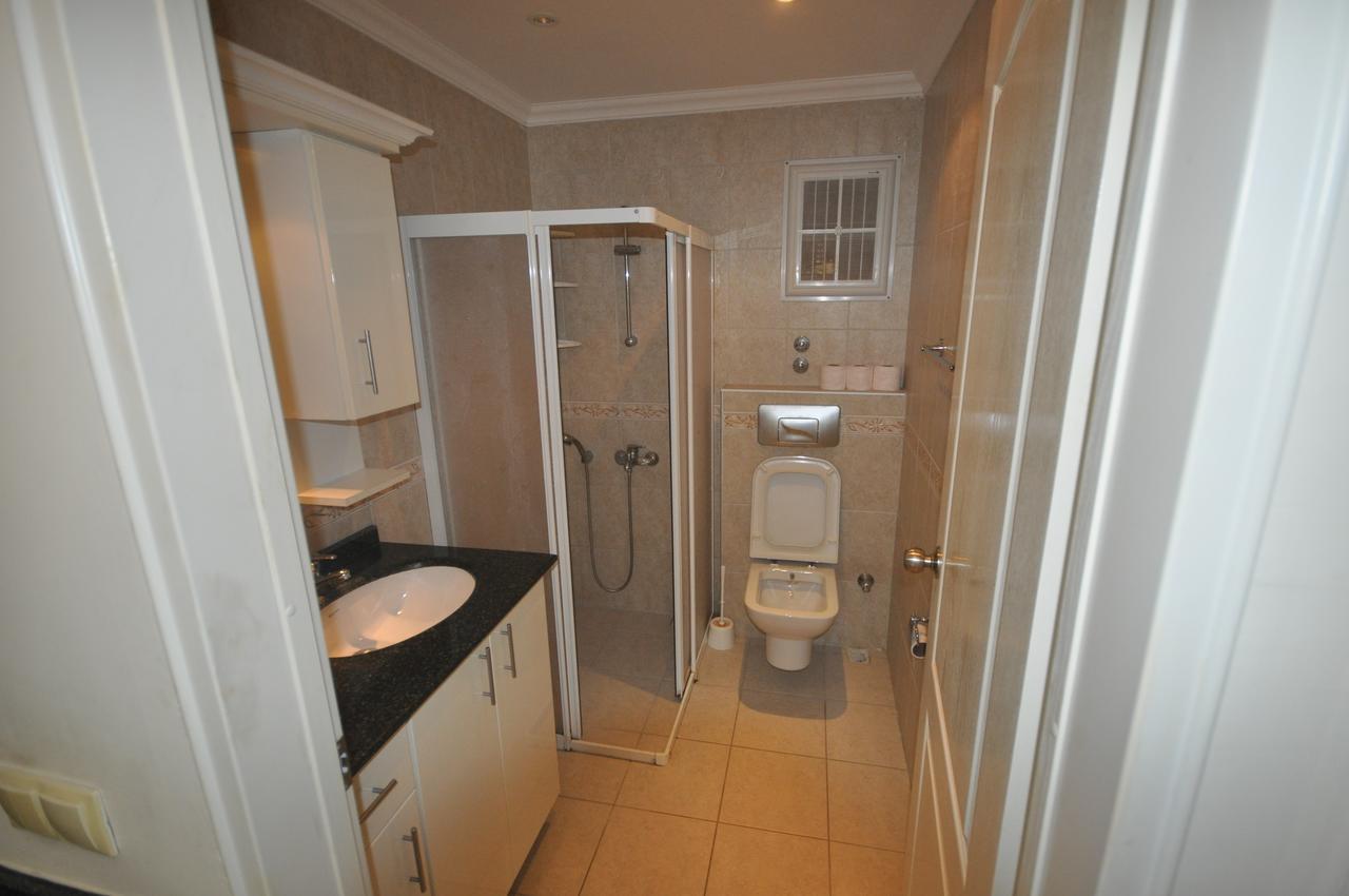 Apartment Oba Beach No-3