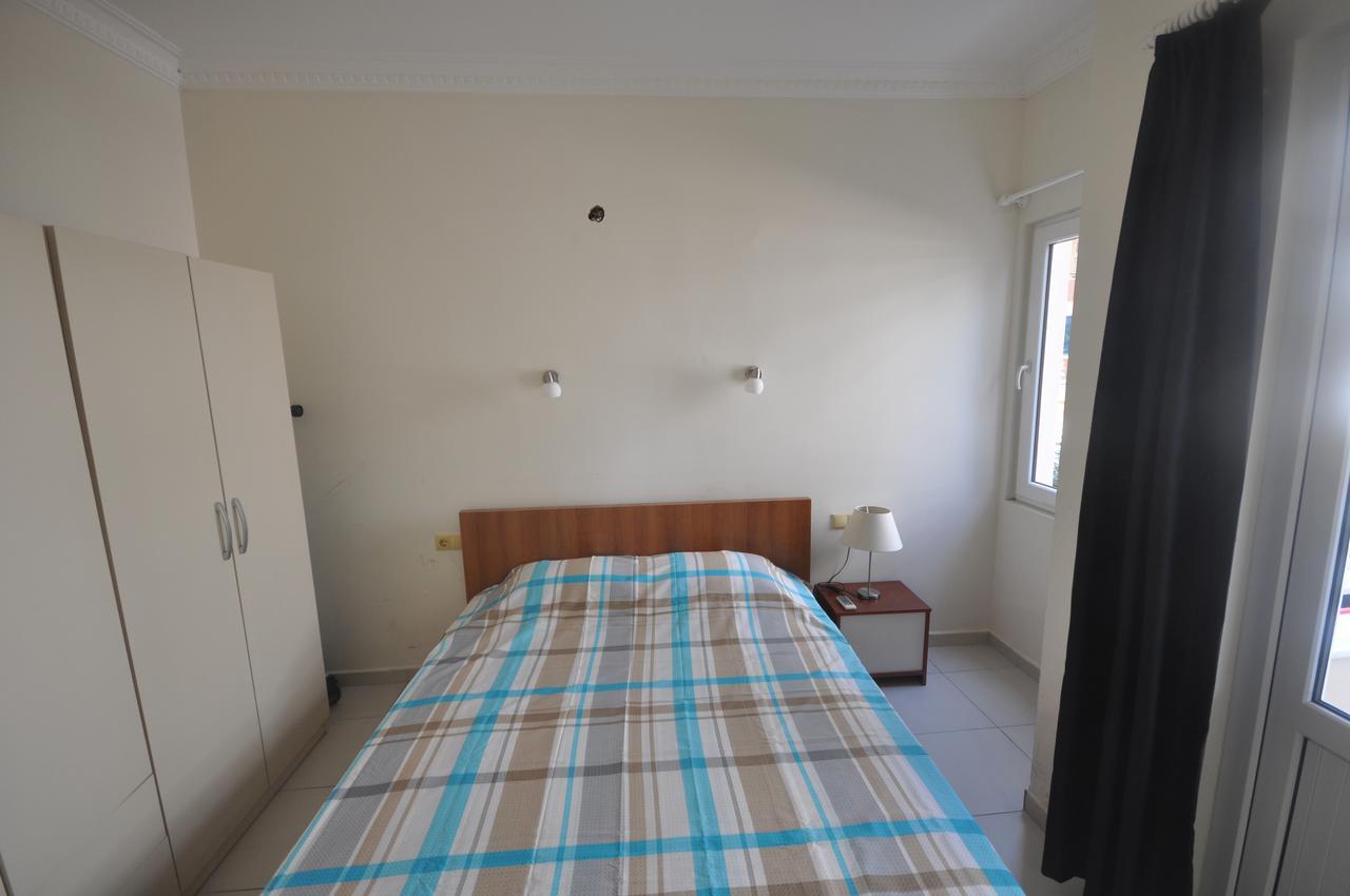 Oba Beach No-3 Apartment *