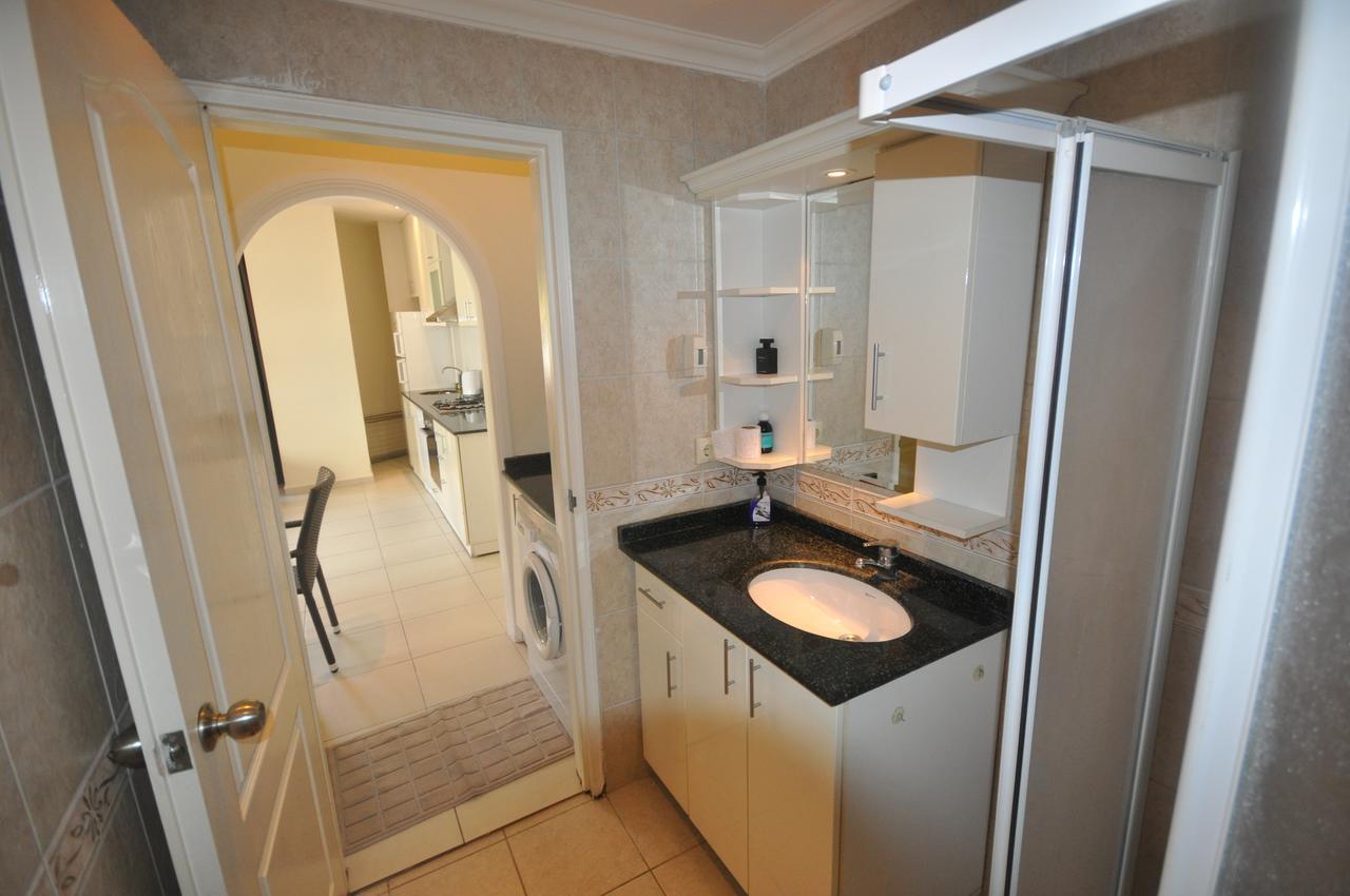 Apartment Oba Beach No-3 *