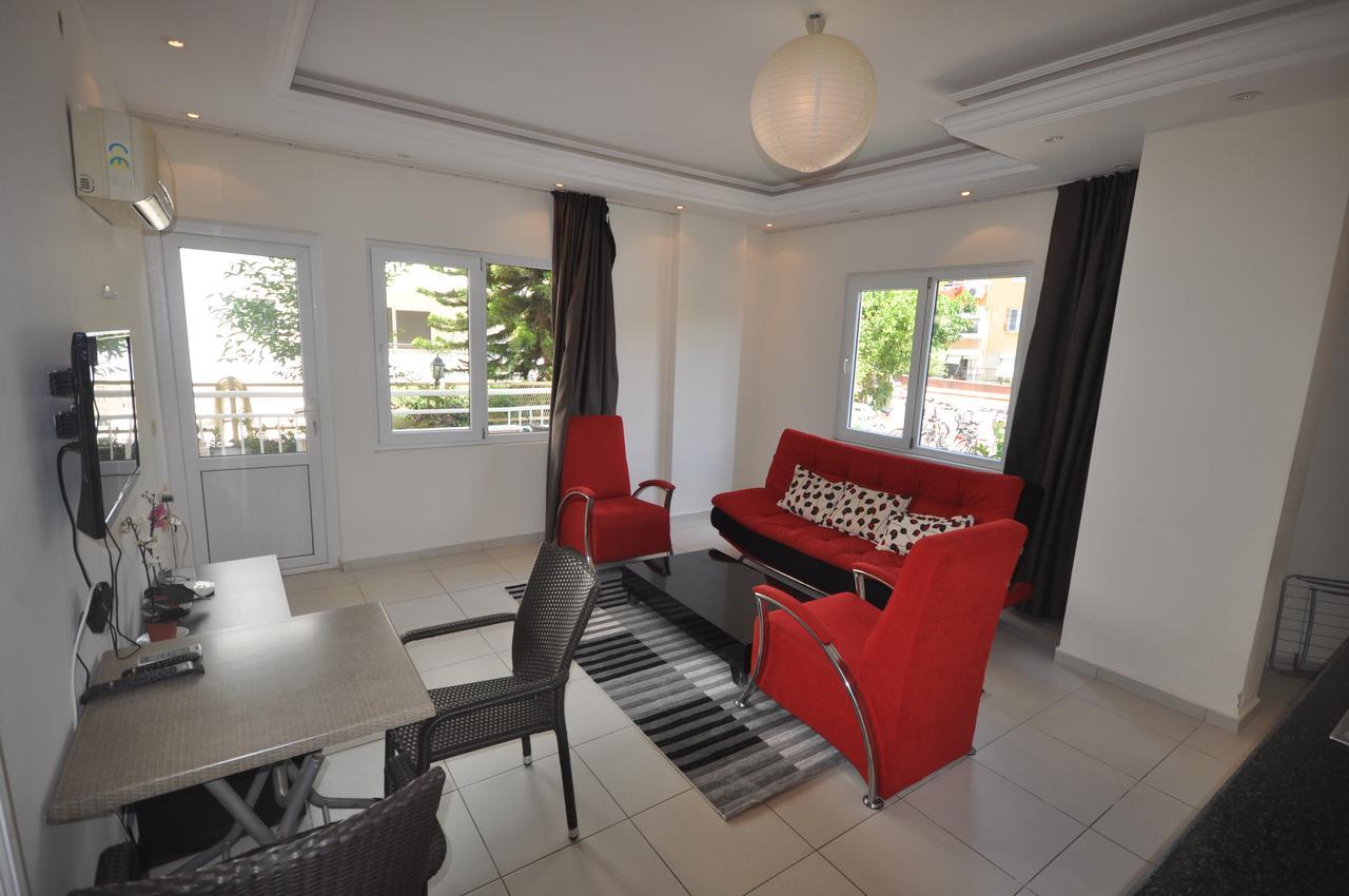 Apartment Oba Beach No-3