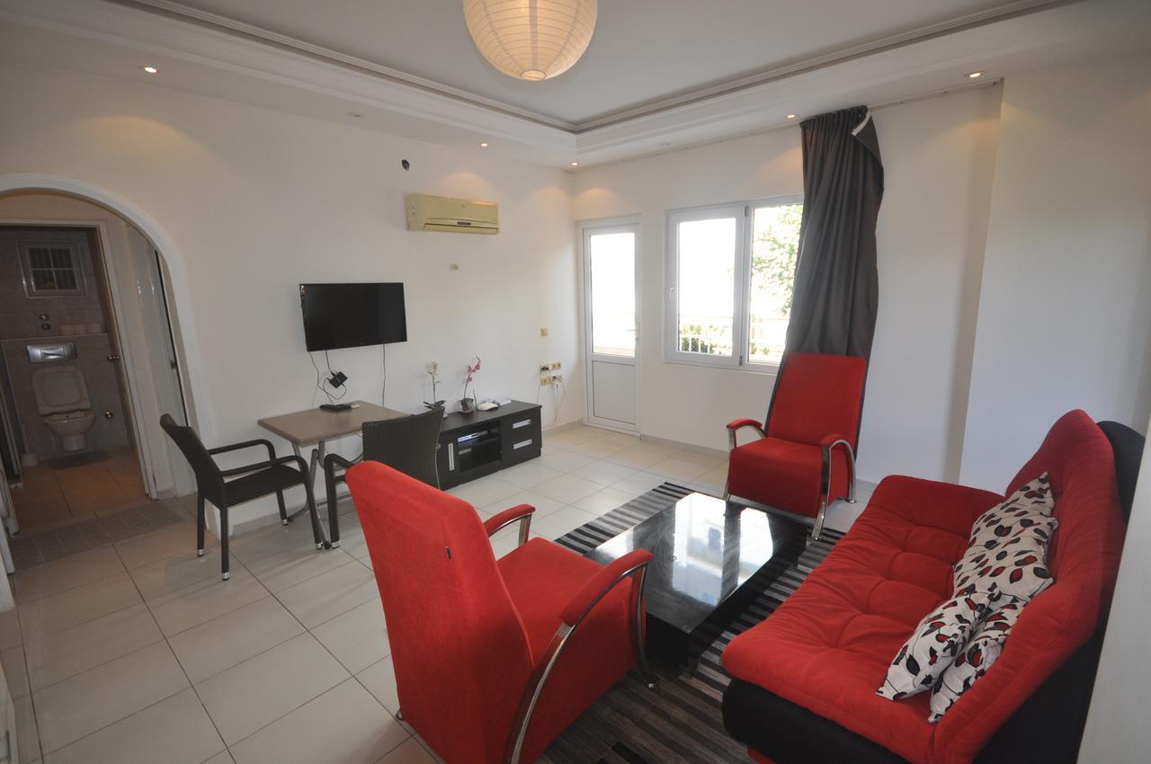 Oba Beach No-3 Apartment *