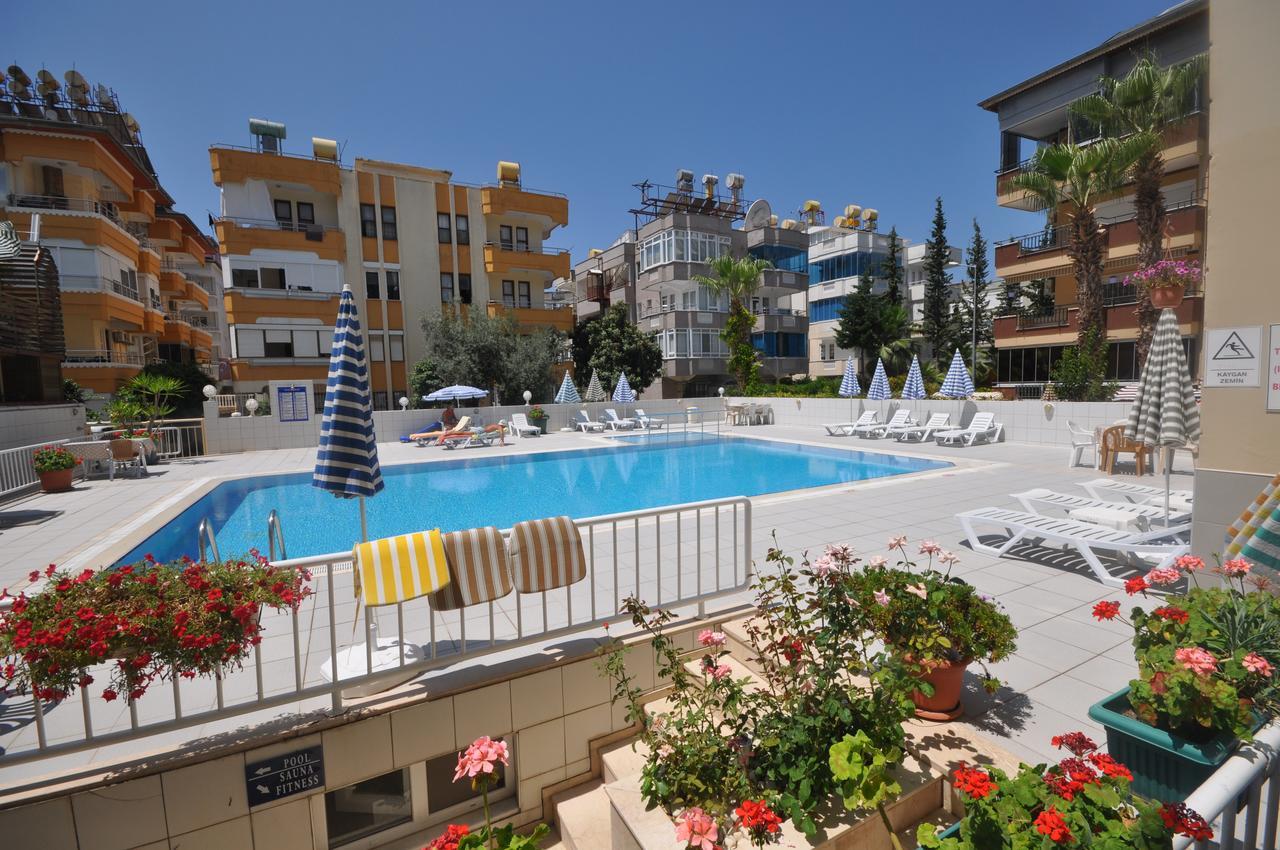 Apartment Oba Beach No-3 *