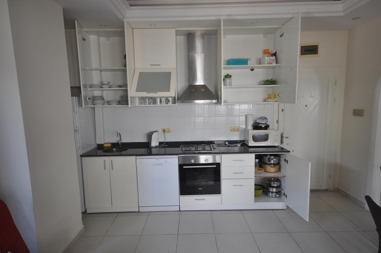 Apartment Oba Beach No-3 *