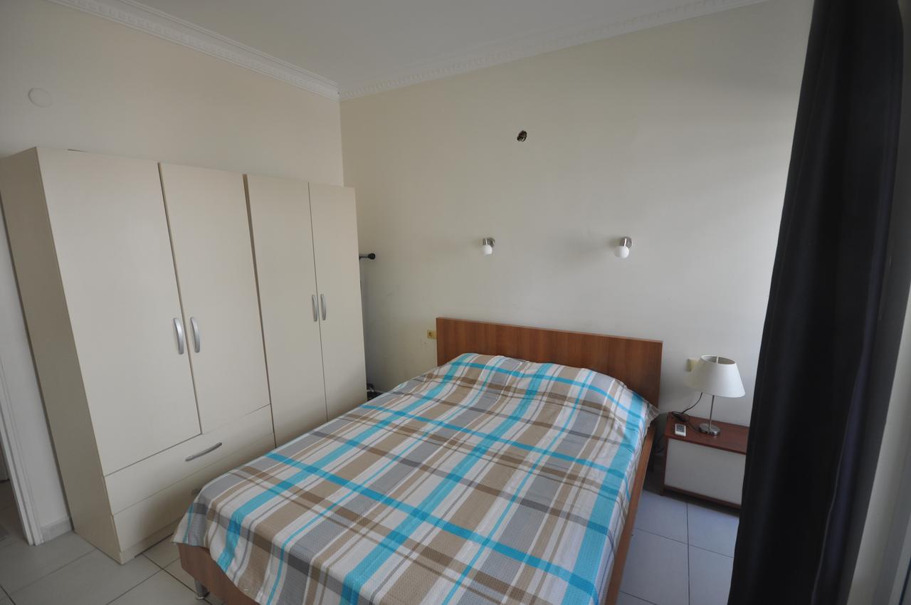 Apartment Oba Beach No-3 *
