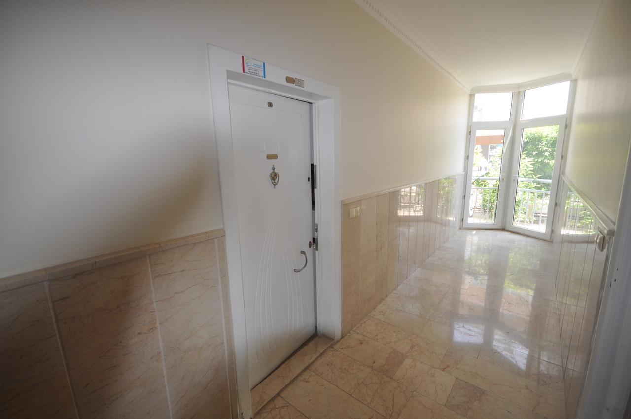 Oba Beach No-3 Apartment *