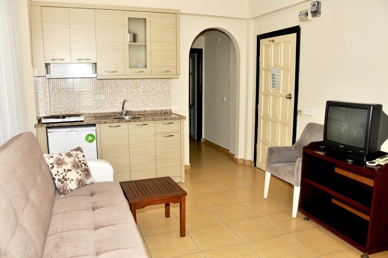 Aparthotel Magi