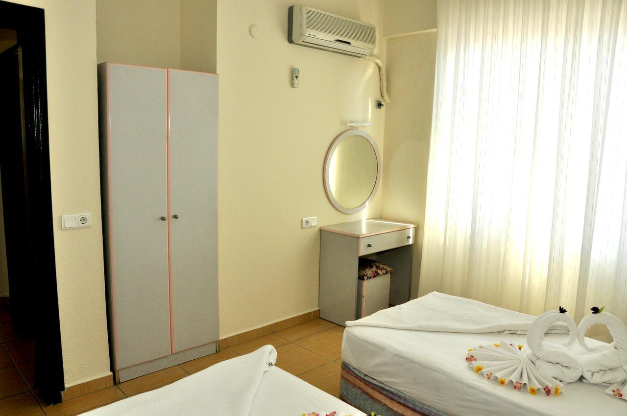 Magi Aparthotel