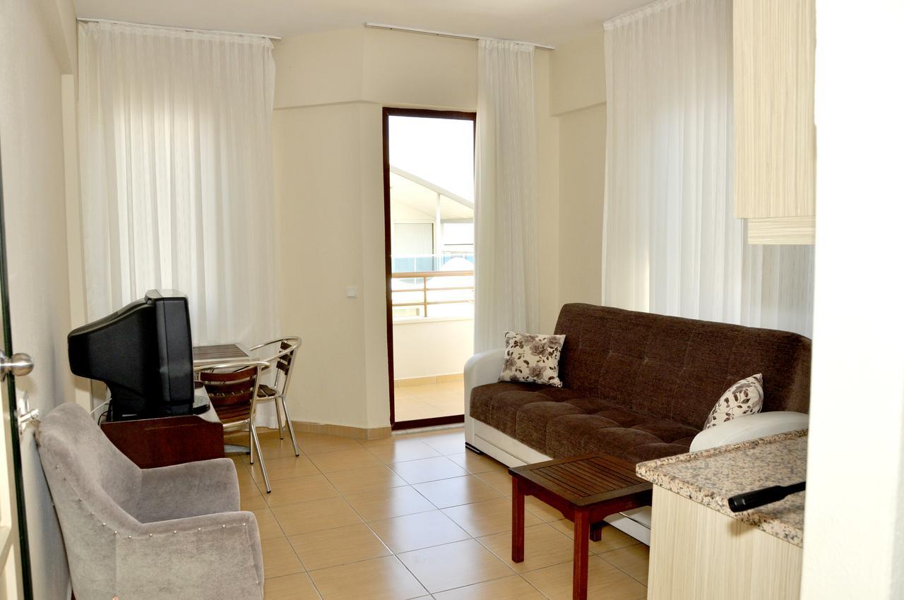 Apart Otel Magi 2*