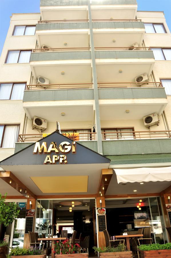 Magi 2* Alanya