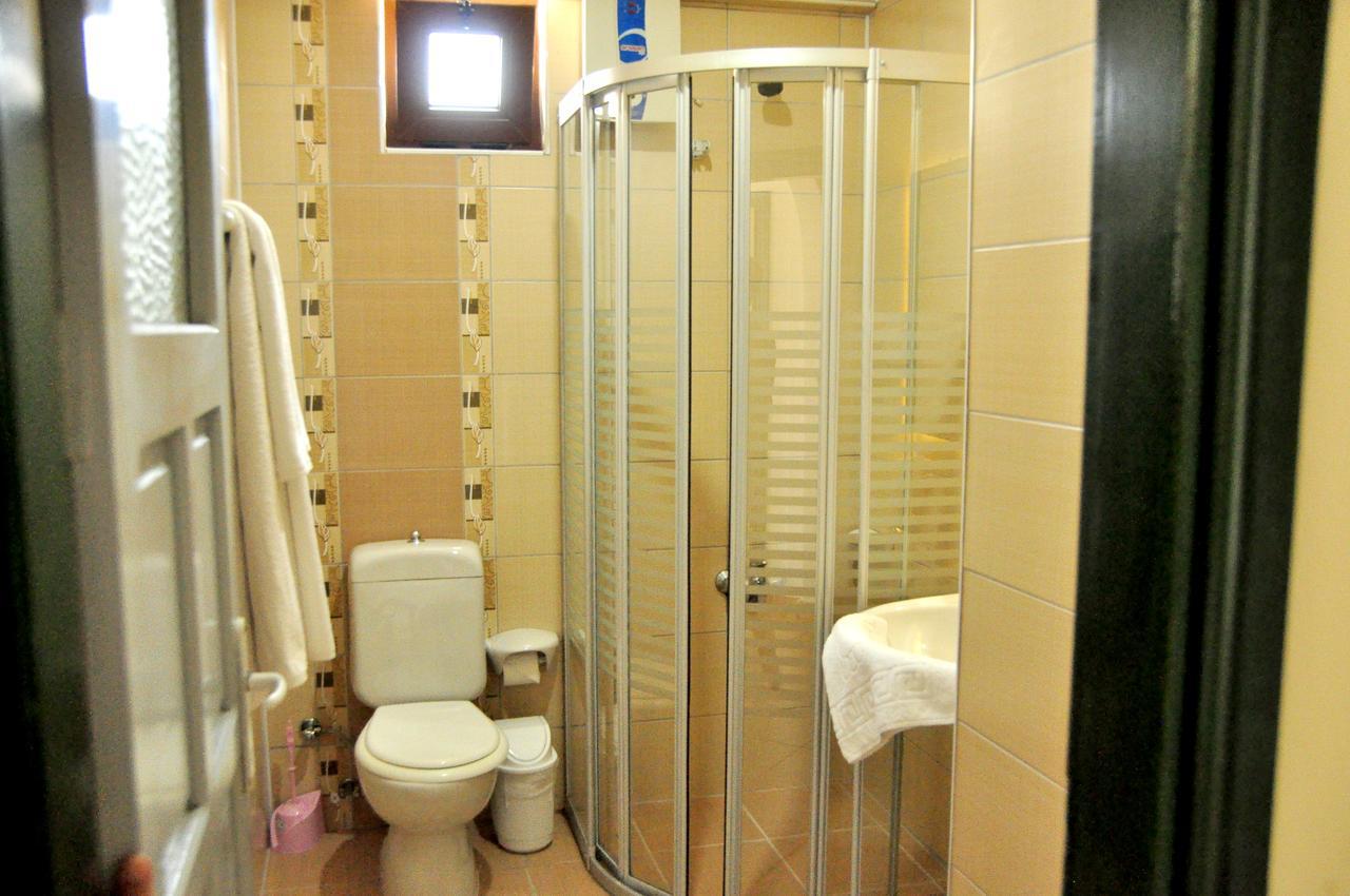 Aparthotel Magi