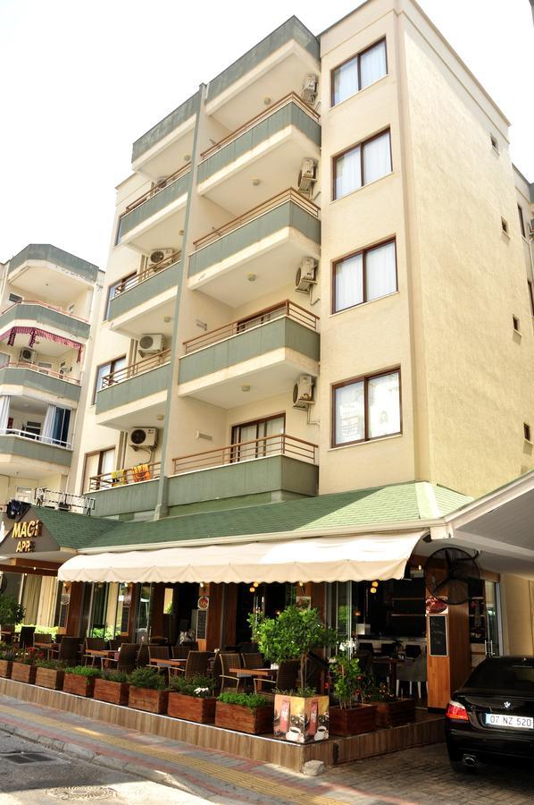 Magi Alanya