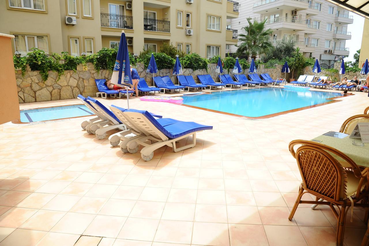 Akman Beach Apart *