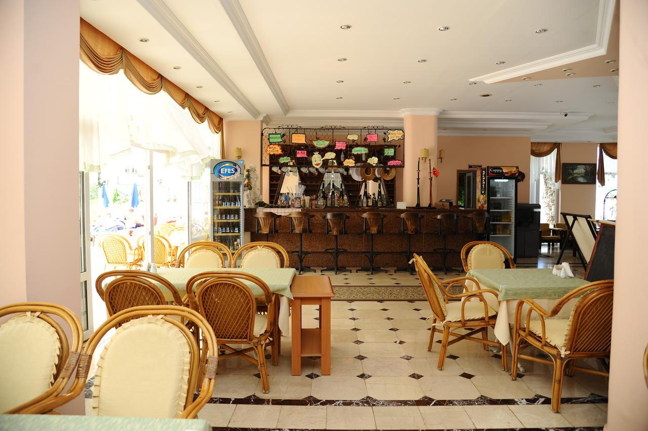 Akman Beach Apart