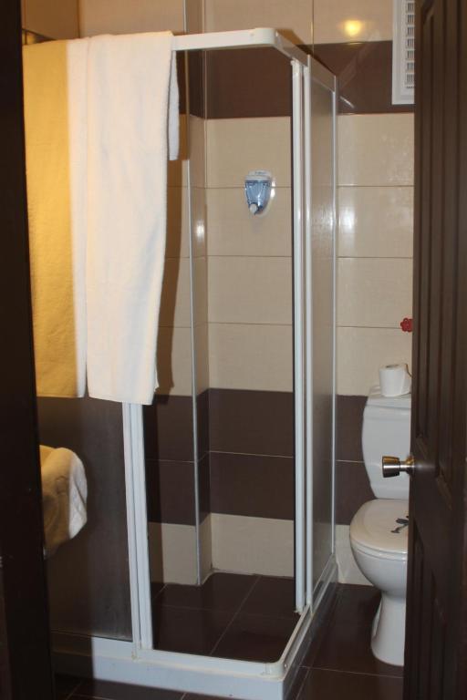 Aska Kleopatra 3* Alanya