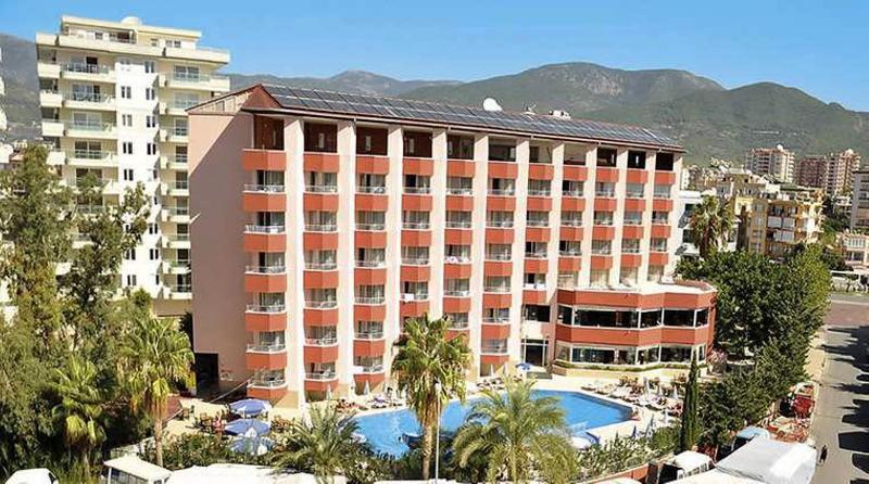 Otel Simply Fine Alize (adults Only) 2*