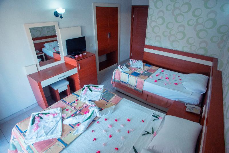 Simply Fine Alize (adults Only) Otel 2*