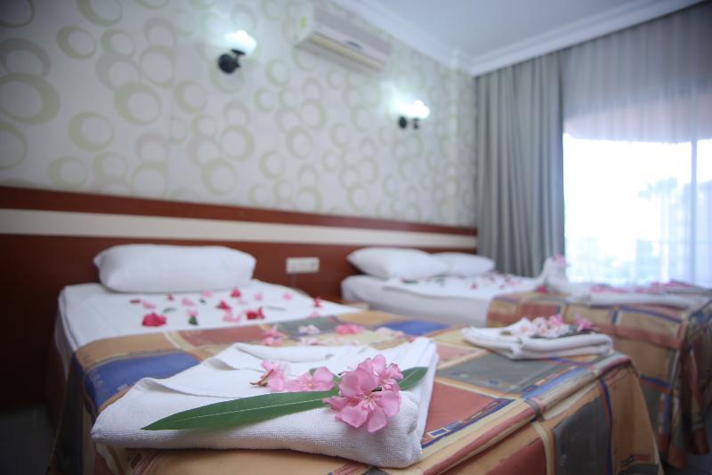 Otel Simply Fine Alize (adults Only) Alanya