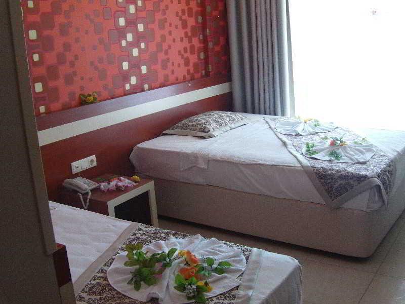 Simply Fine Alize (adults Only) 2* Alanya