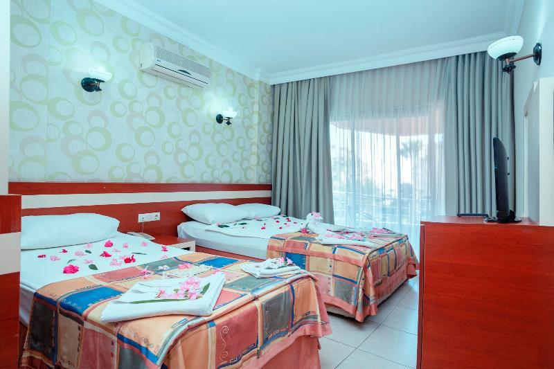 Otel Simply Fine Alize (adults Only)