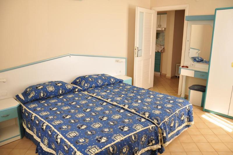 Belle Ocean Hotel 3*